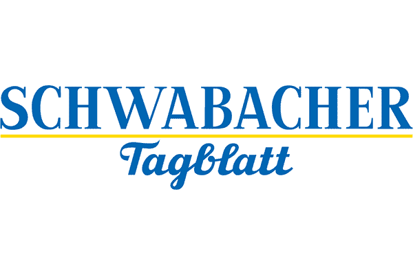 Schwabacher Tagblatt Logo Vector PNG