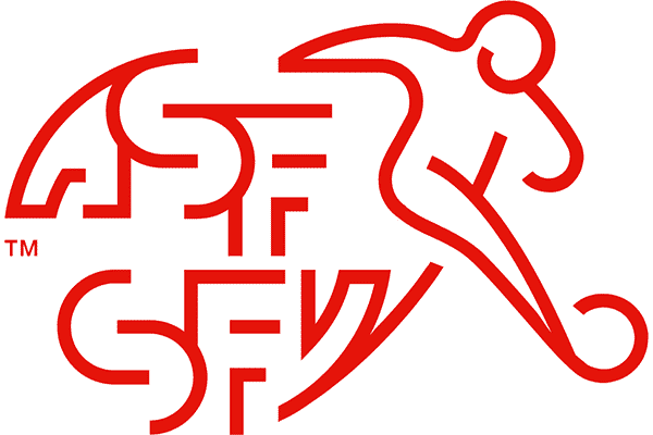 Schweizerischer Fussballverband (SFV) Logo Vector PNG