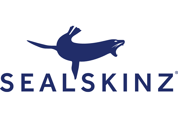 Sealskinz Logo Vector PNG