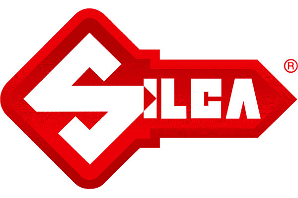 Silca S.p.A. Logo Vector PNG