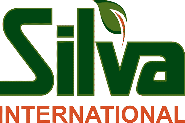 Silva International, Inc. Logo Vector PNG