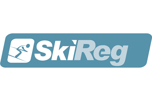 SkiReg Logo Vector PNG