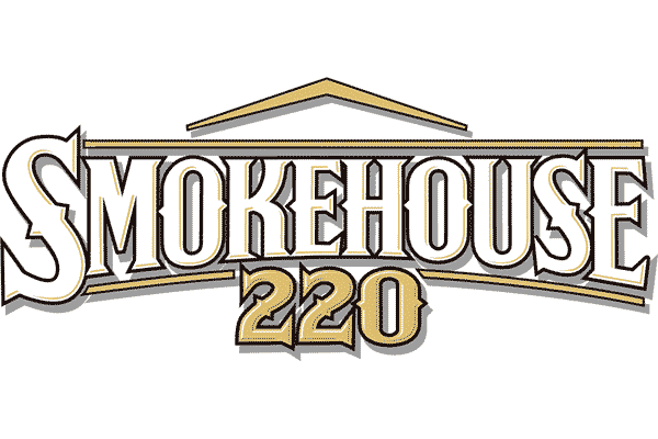 Smokehouse 220 Logo Vector PNG