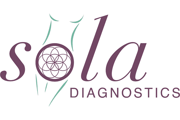 Sola Diagnostics GmbH Logo Vector PNG