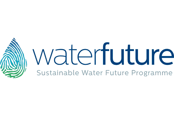 Sustainable Water Future Programme Logo Vector PNG