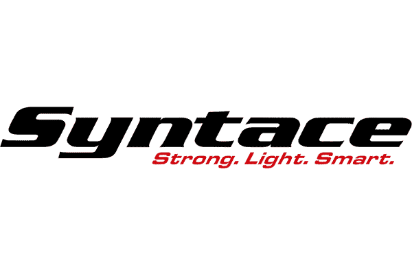 Syntace GmbH Logo Vector PNG