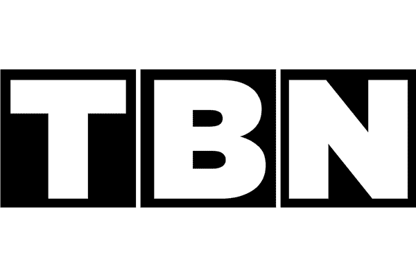 TBN – Trinity Broadcasting Network Logo Vector PNG