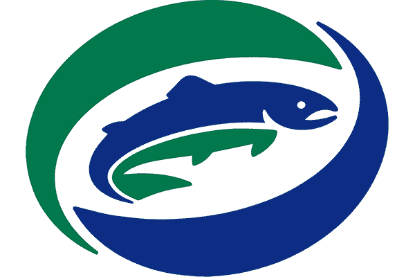 Tillamook Estuaries Partnership Logo Vector PNG