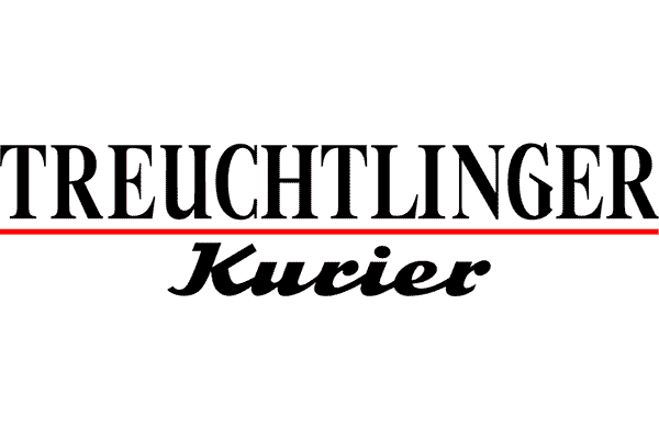 Treuchtlinger Kurier Logo Vector PNG