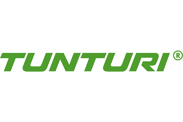 Tunturi New Fitness B.V. Logo Vector PNG