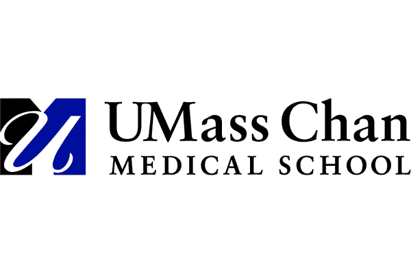 UMass Chan Medical School Logo Vector PNG