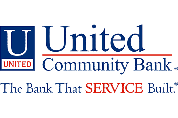 United Community Bank Logo Vector PNG