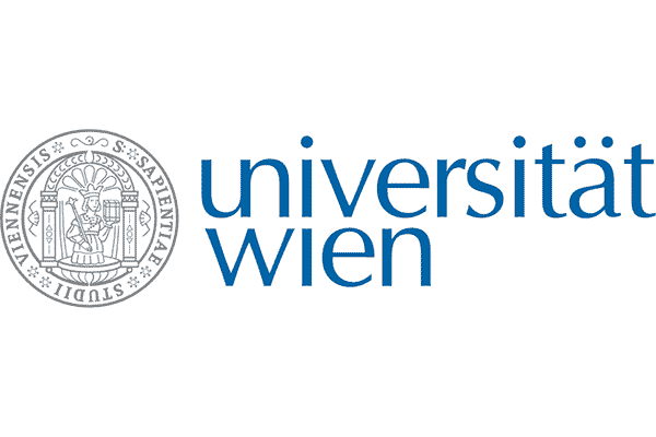 University of Vienna Logo Vector PNG