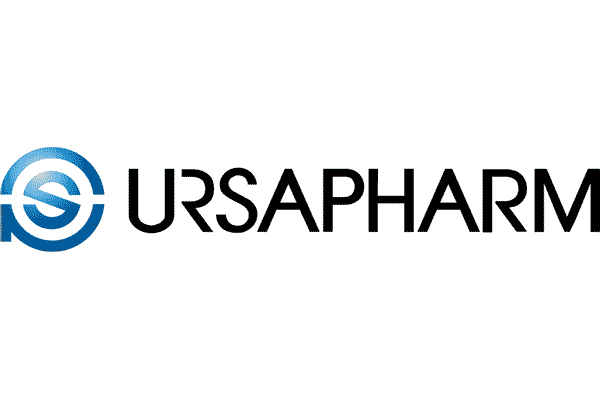 URSAPHARM Arzneimittel GmbH Logo Vector PNG