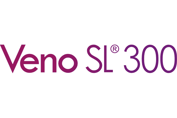 Veno SL 300 Logo Vector PNG