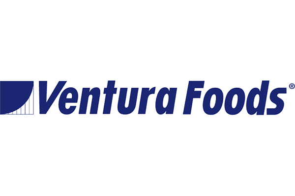 Ventura Foods Logo Vector PNG