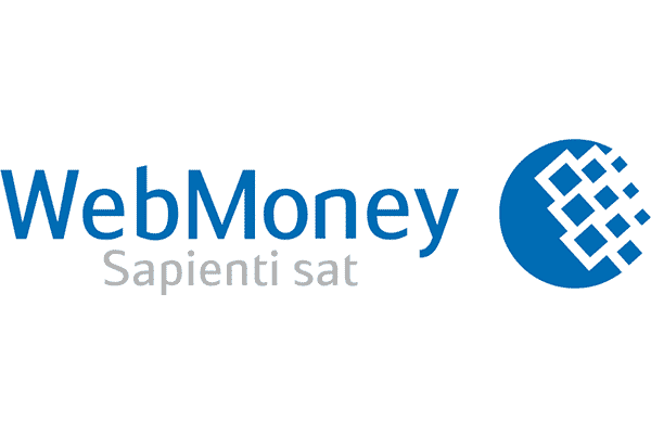 WebMoney Logo Vector PNG