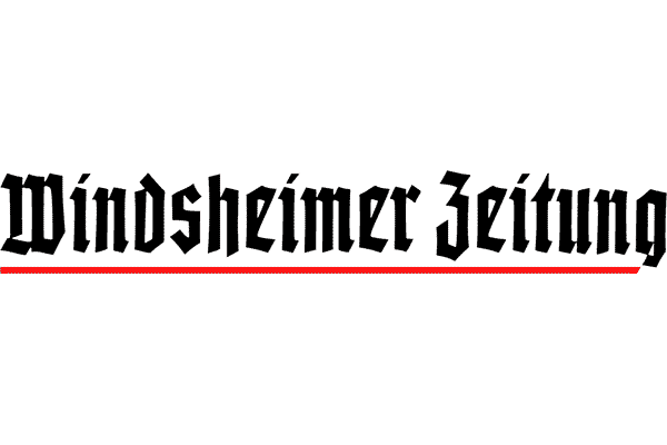 Windsheimer Zeitung Logo Vector PNG