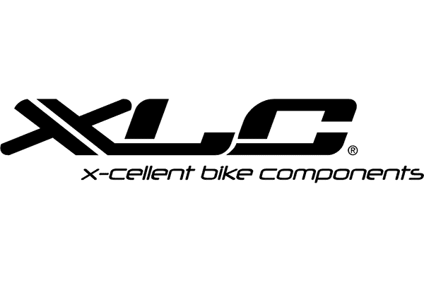 XLC Parts Logo Vector PNG