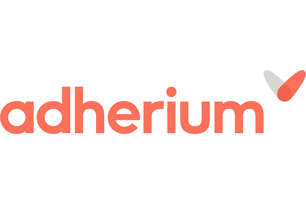 Adherium Limited Logo Vector PNG