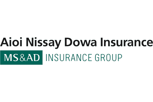 Aioi Nissay Dowa Insurance Logo Vector PNG