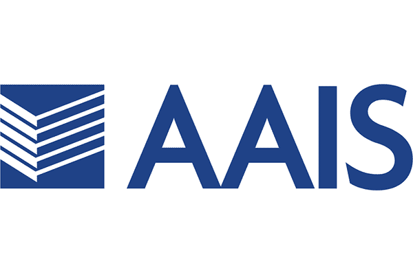 American Association of Insurance Services (AAIS) Logo Vector PNG