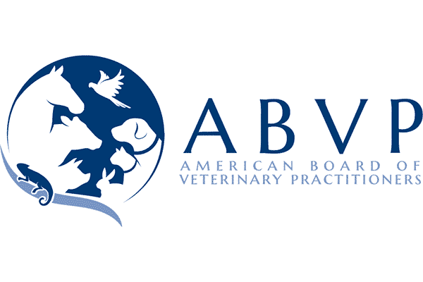 American Board of Veterinary Practitioners (ABVP) Logo Vector PNG