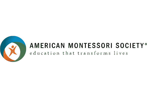 American Montessori Society Logo Vector PNG