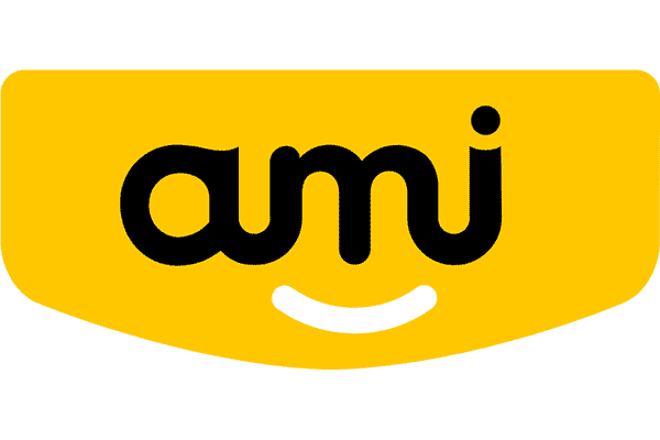 AMI Insurance New Zealand Logo Vector PNG