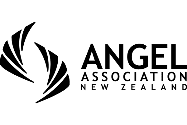 Angel Association New Zealand Logo Vector PNG