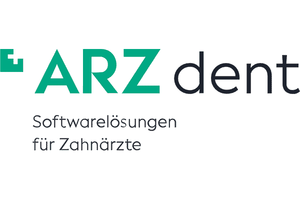 ARZ.dent GmbH Logo Vector PNG