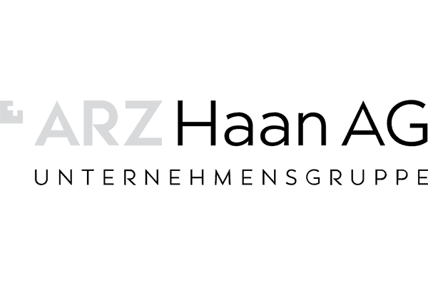 ARZ Haan AG Logo Vector PNG