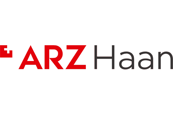 ARZ Service GmbH Logo Vector PNG