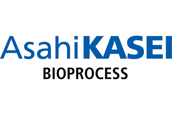 Asahi Kasei Bioprocess Logo Vector PNG