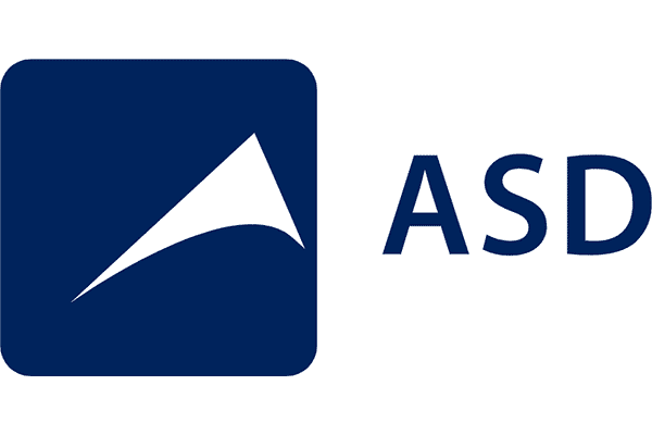 ASD Personalinformationssysteme GmbH Logo Vector PNG