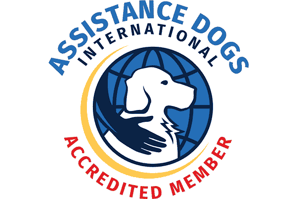 Assistance Dogs International Logo Vector PNG
