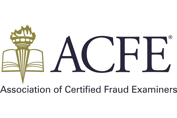 Association of Certified Fraud Examiners (ACFE) Logo Vector PNG