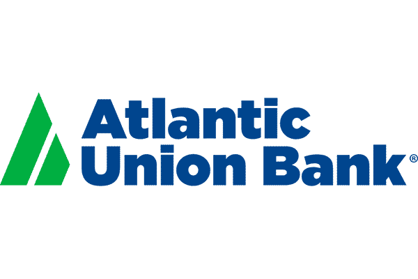 Atlantic Union Bank Logo Vector PNG