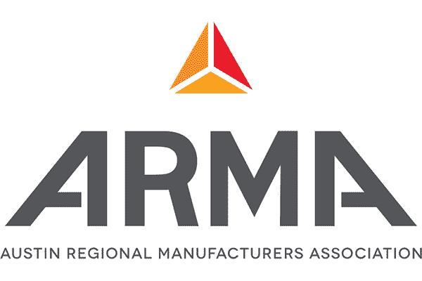 Austin Regional Manufacturers Association (ARMA) Logo Vector PNG