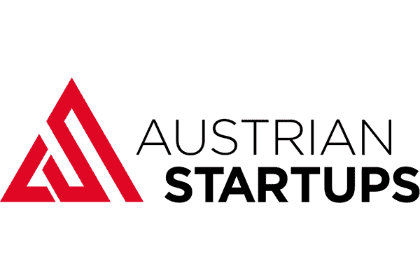 AustrianStartups Logo Vector PNG