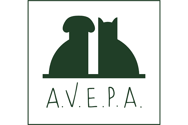 AVEPA – Asociación de Veterinarios Españoles Especialistas en Pequeños Animales Logo Vector PNG