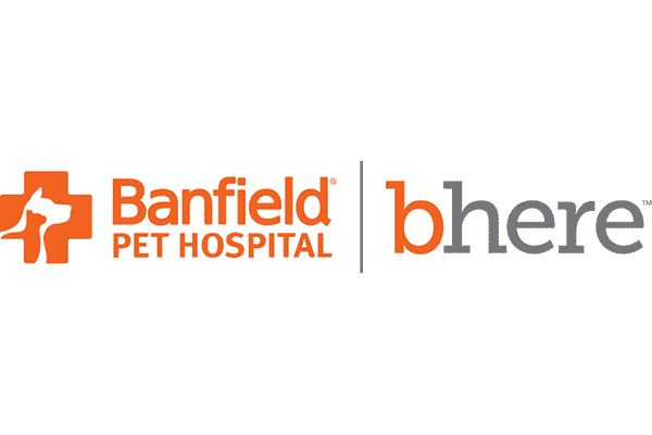 Banfield Pet Hospital Logo Vector PNG