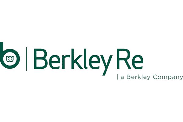 Berkley Re Logo Vector PNG