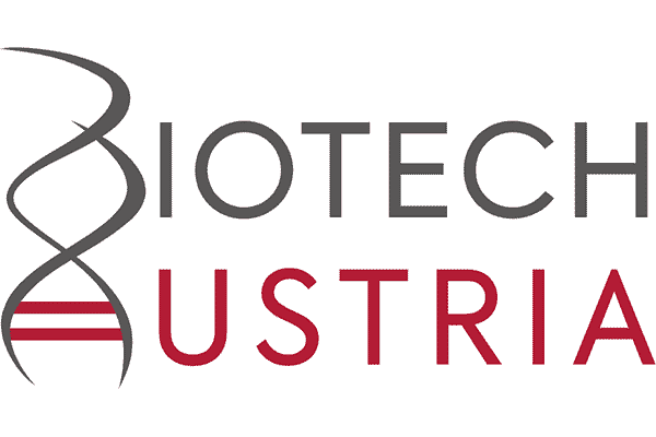 Biotech Austria Logo Vector PNG