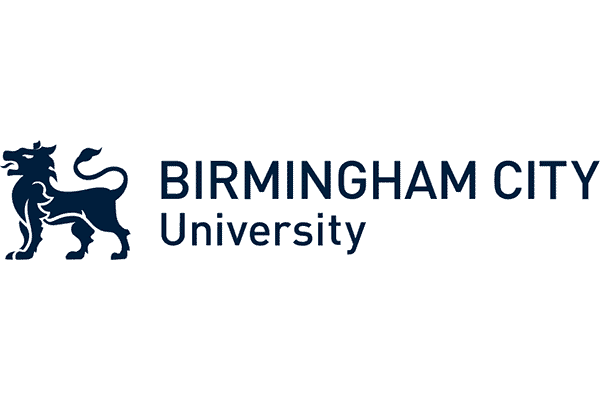 Birmingham City University Logo Vector PNG