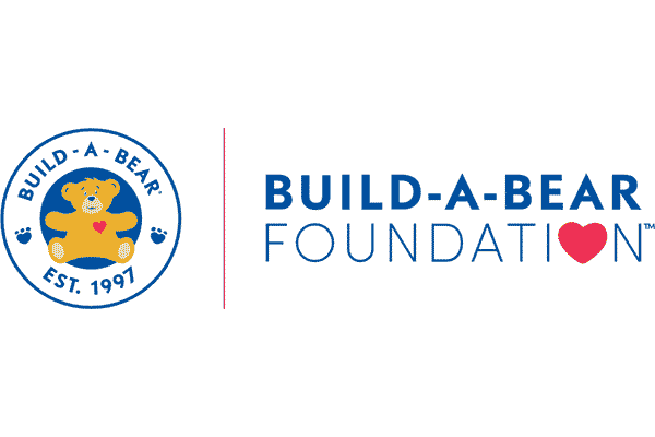 Build-A-Bear Foundation Logo Vector PNG