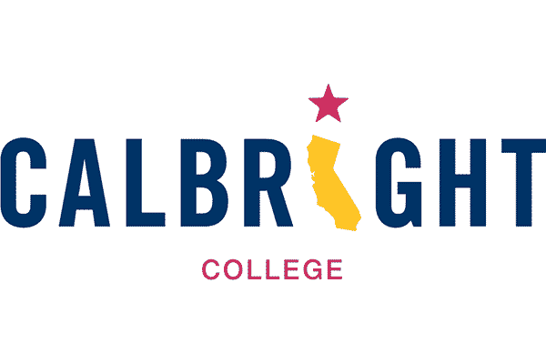 Calbright College Logo Vector PNG