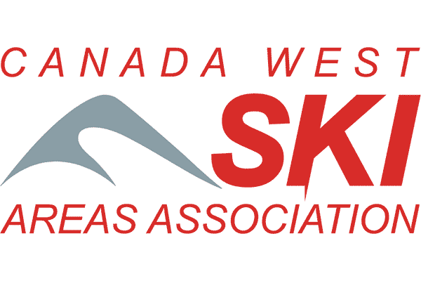 Canada West Ski Areas Association (CWSAA) Logo Vector PNG