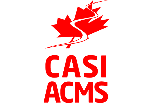Canadian Association of Snowboard Instructors (CASI) Logo Vector PNG