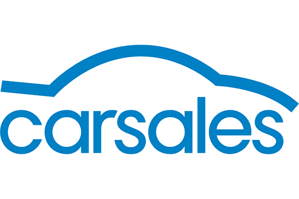 Carsales Logo Vector PNG